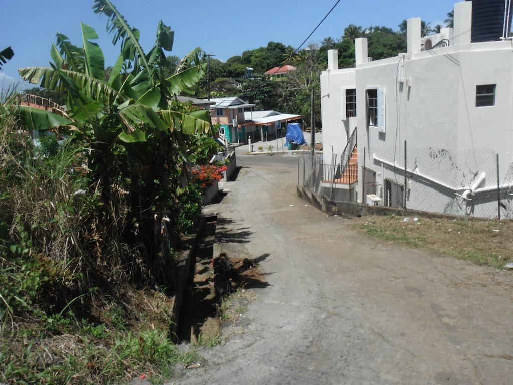 Classique International In Dominica Marigot Kültér fotó