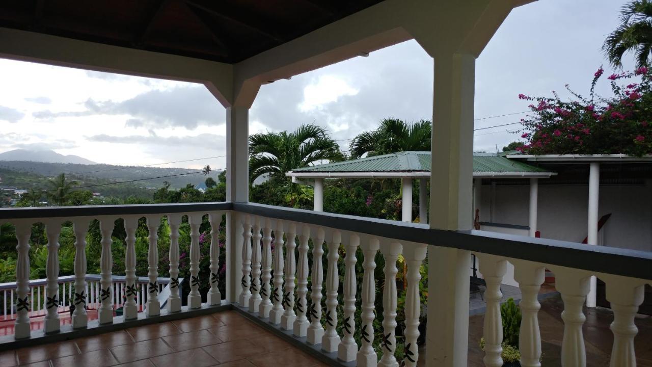 Classique International In Dominica Marigot Kültér fotó
